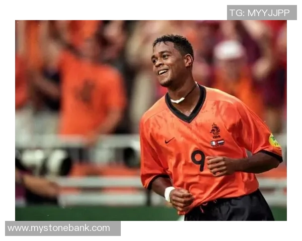 80年代荷兰足球巨星回顾他们如何改变了世界足球的历史与风格