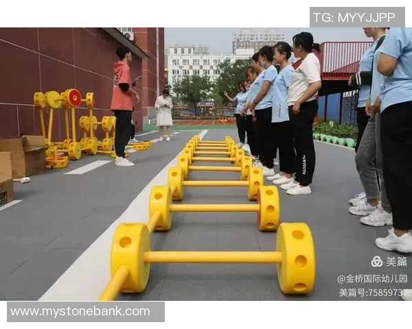 探索体育器材的多样性及其分类详解与应用场景分析